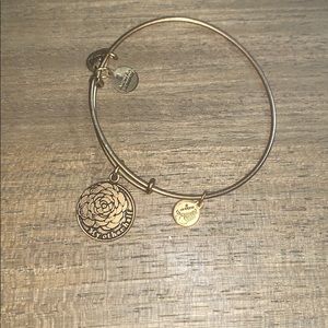 Alex and ani bracelet